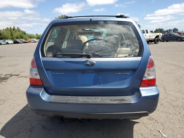 Photo 5 VIN: JF1SG65627H733611 - SUBARU FORESTER 