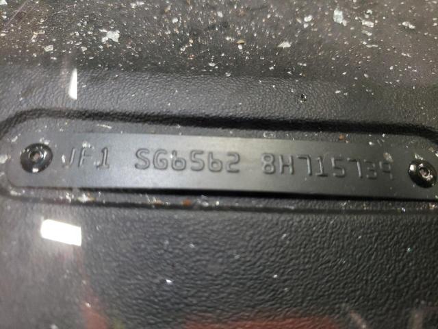 Photo 11 VIN: JF1SG65628H715739 - SUBARU FORESTER 