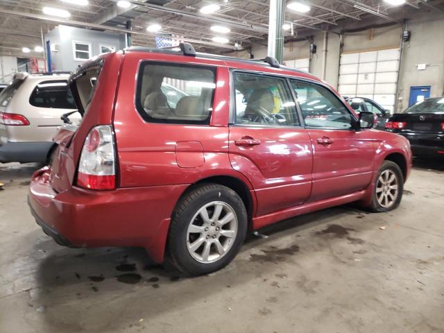 Photo 2 VIN: JF1SG65628H715739 - SUBARU FORESTER 