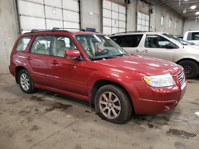 Photo 3 VIN: JF1SG65628H715739 - SUBARU FORESTER 