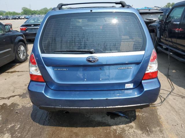 Photo 5 VIN: JF1SG65628H723274 - SUBARU FORESTER 