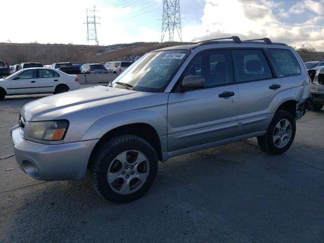 Photo 0 VIN: JF1SG65633H735779 - SUBARU FORESTER 