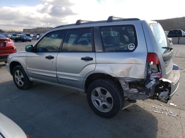 Photo 1 VIN: JF1SG65633H735779 - SUBARU FORESTER 