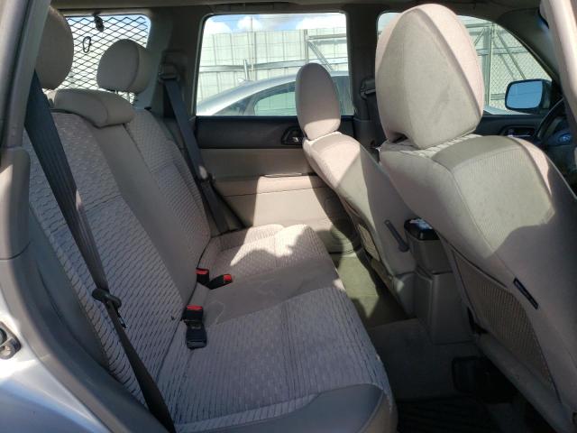 Photo 10 VIN: JF1SG65633H735779 - SUBARU FORESTER 