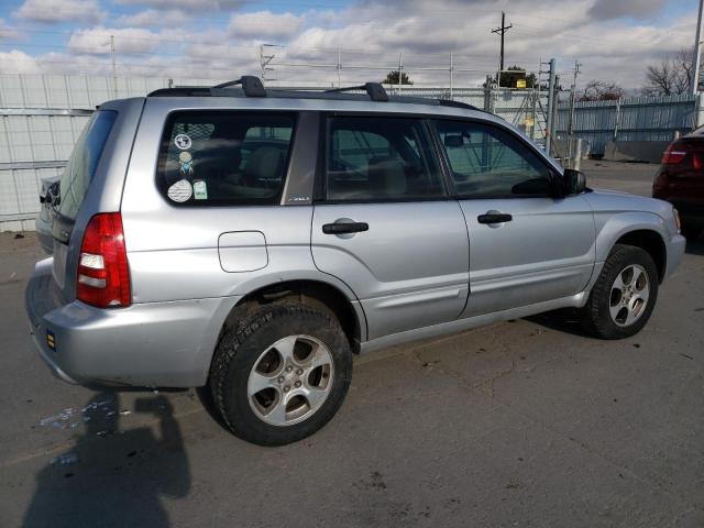 Photo 2 VIN: JF1SG65633H735779 - SUBARU FORESTER 