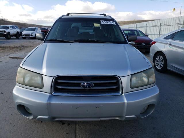 Photo 4 VIN: JF1SG65633H735779 - SUBARU FORESTER 