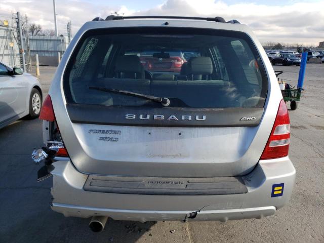 Photo 5 VIN: JF1SG65633H735779 - SUBARU FORESTER 