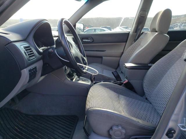 Photo 6 VIN: JF1SG65633H735779 - SUBARU FORESTER 