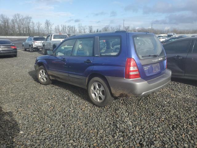 Photo 1 VIN: JF1SG65633H761377 - SUBARU FORESTER 