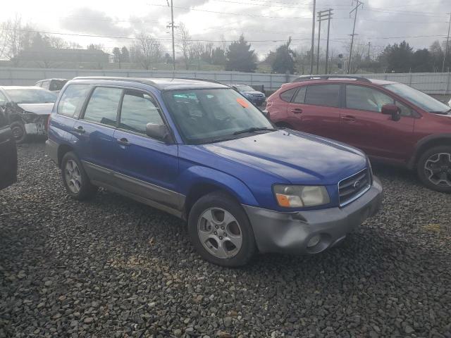 Photo 3 VIN: JF1SG65633H761377 - SUBARU FORESTER 