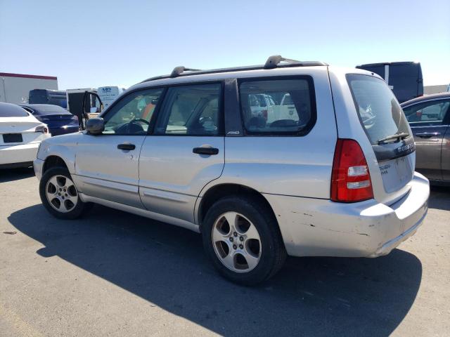 Photo 1 VIN: JF1SG65634G743419 - SUBARU FORESTER 