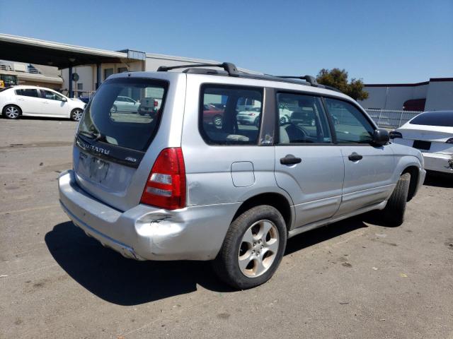 Photo 2 VIN: JF1SG65634G743419 - SUBARU FORESTER 