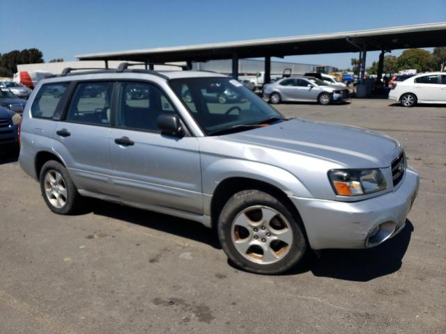 Photo 3 VIN: JF1SG65634G743419 - SUBARU FORESTER 