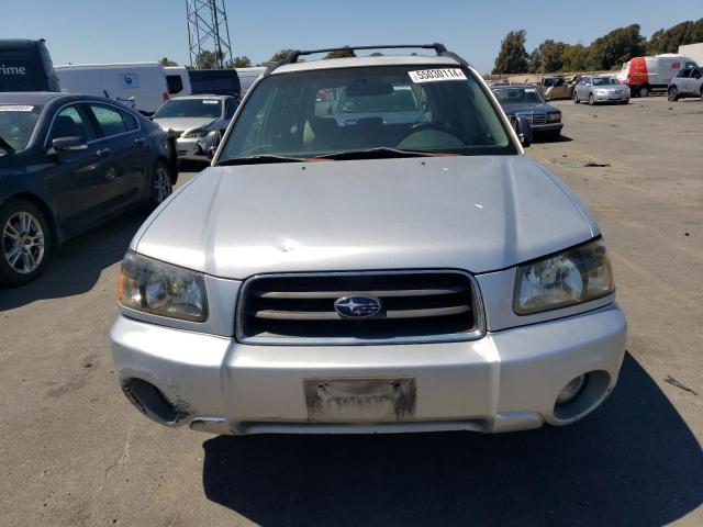 Photo 4 VIN: JF1SG65634G743419 - SUBARU FORESTER 