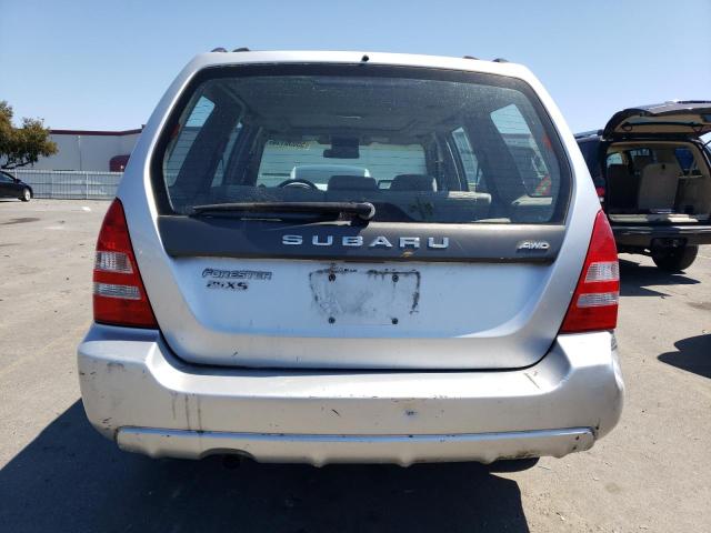 Photo 5 VIN: JF1SG65634G743419 - SUBARU FORESTER 