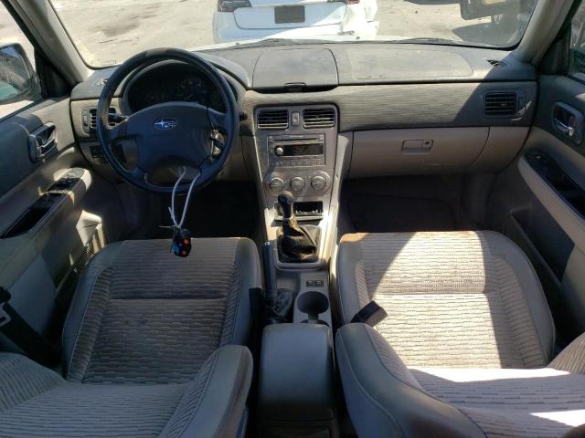 Photo 7 VIN: JF1SG65634G743419 - SUBARU FORESTER 