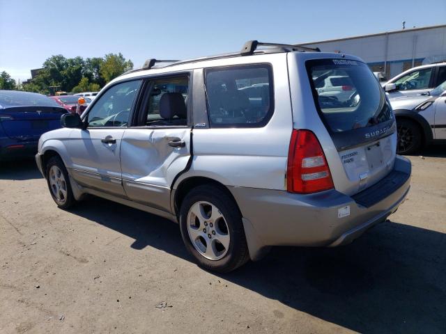 Photo 1 VIN: JF1SG65634H720460 - SUBARU FORESTER 2 