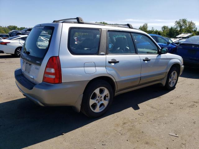 Photo 2 VIN: JF1SG65634H720460 - SUBARU FORESTER 2 