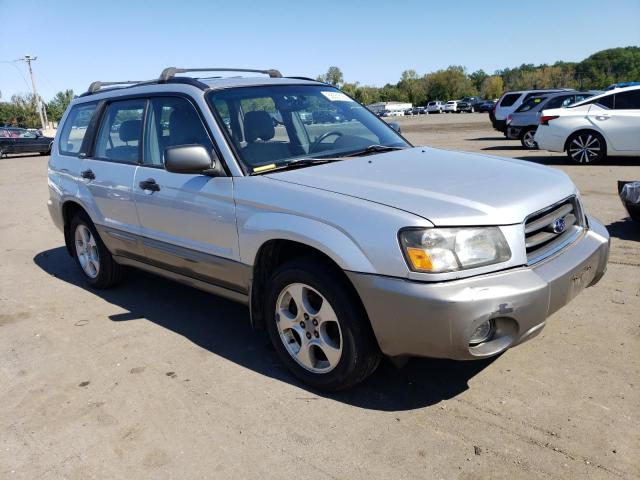 Photo 3 VIN: JF1SG65634H720460 - SUBARU FORESTER 2 