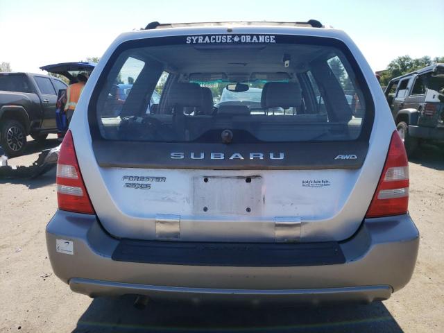 Photo 5 VIN: JF1SG65634H720460 - SUBARU FORESTER 2 