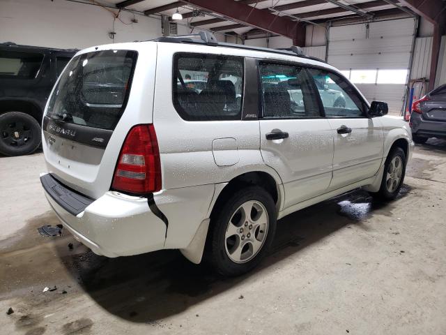 Photo 2 VIN: JF1SG65634H733919 - SUBARU FORESTER 2 