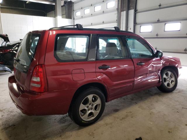 Photo 2 VIN: JF1SG65634H748856 - SUBARU FORESTER 