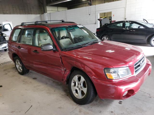 Photo 3 VIN: JF1SG65634H748856 - SUBARU FORESTER 