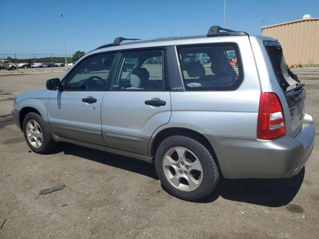 Photo 1 VIN: JF1SG65634H758075 - SUBARU FORESTER 2 