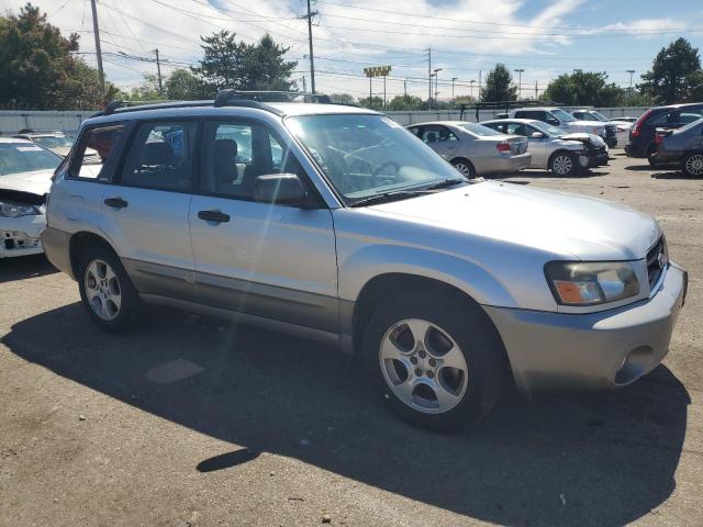 Photo 3 VIN: JF1SG65634H758075 - SUBARU FORESTER 2 