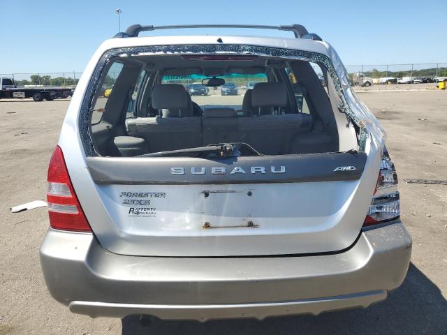 Photo 5 VIN: JF1SG65634H758075 - SUBARU FORESTER 2 