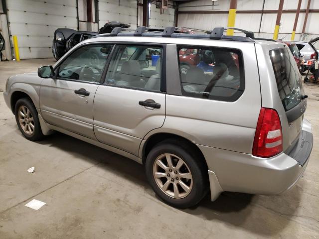 Photo 1 VIN: JF1SG65635H733940 - SUBARU FORESTER 