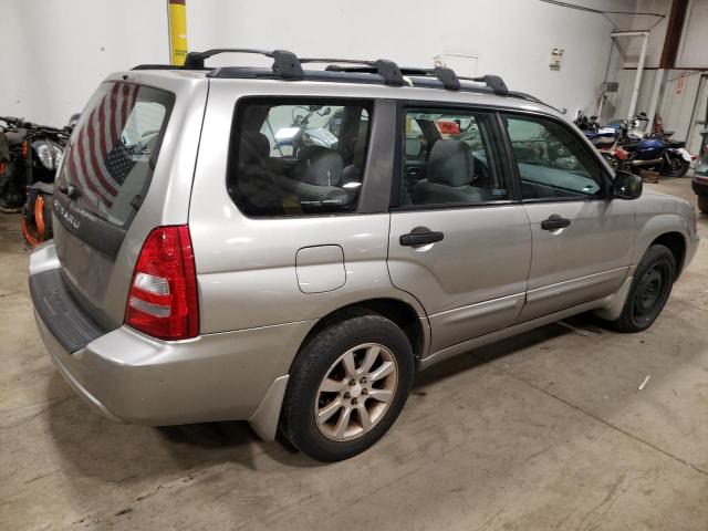 Photo 2 VIN: JF1SG65635H733940 - SUBARU FORESTER 