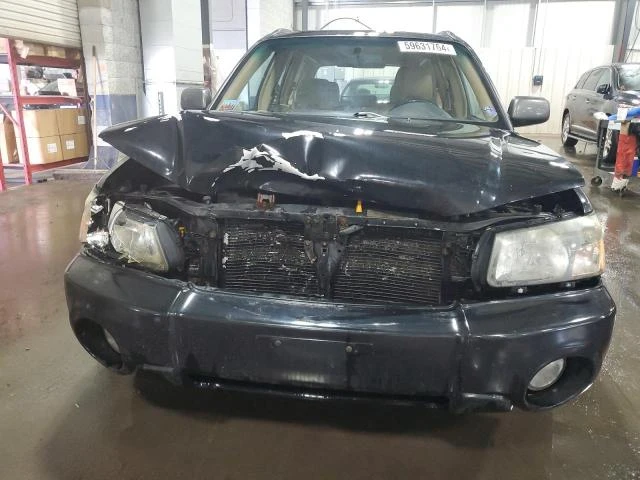 Photo 4 VIN: JF1SG65635H741939 - SUBARU FORESTER 2 