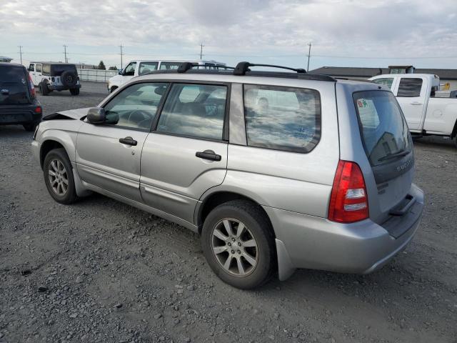 Photo 1 VIN: JF1SG65635H744369 - SUBARU FORESTER 2 