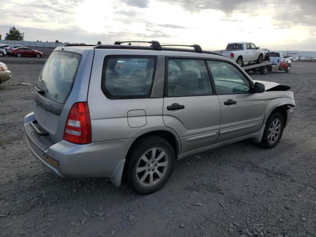 Photo 2 VIN: JF1SG65635H744369 - SUBARU FORESTER 2 