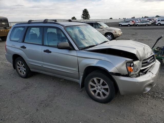 Photo 3 VIN: JF1SG65635H744369 - SUBARU FORESTER 2 