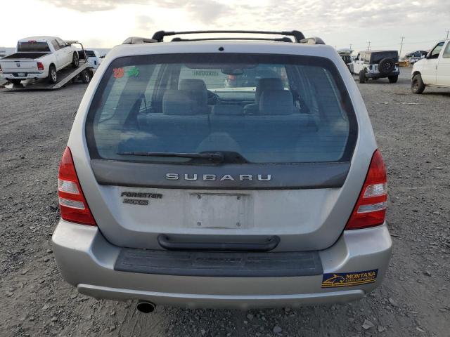 Photo 5 VIN: JF1SG65635H744369 - SUBARU FORESTER 2 