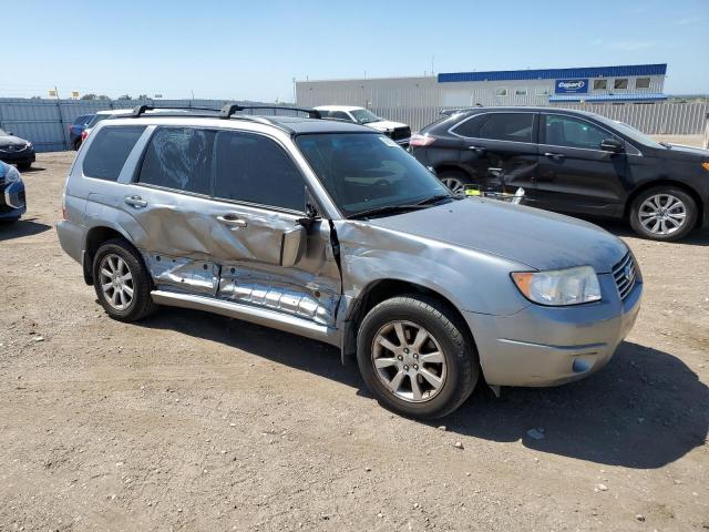 Photo 3 VIN: JF1SG65637H713951 - SUBARU FORESTER 2 