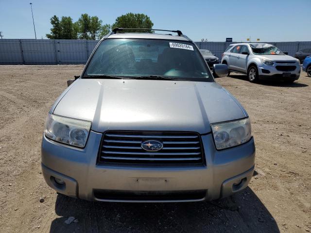 Photo 4 VIN: JF1SG65637H713951 - SUBARU FORESTER 2 