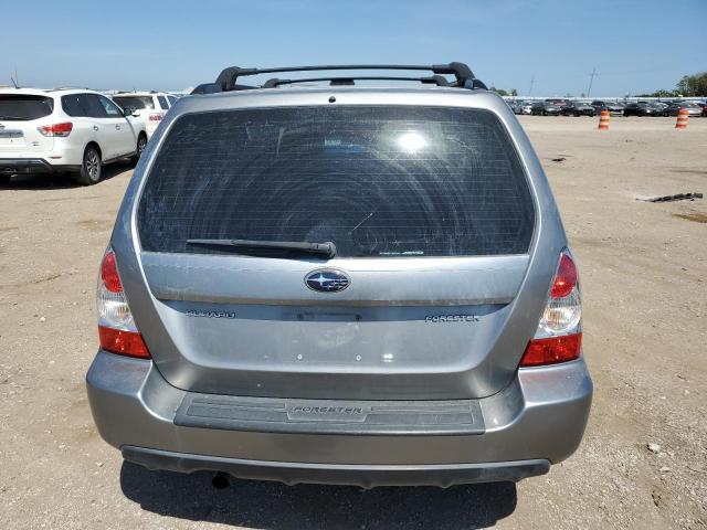 Photo 5 VIN: JF1SG65637H713951 - SUBARU FORESTER 2 