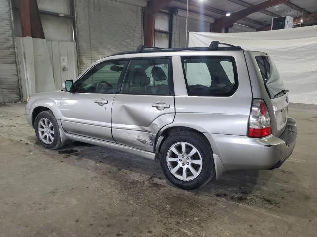 Photo 1 VIN: JF1SG65637H717840 - SUBARU FORESTER 