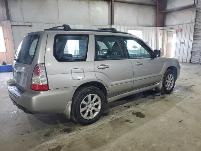 Photo 2 VIN: JF1SG65637H717840 - SUBARU FORESTER 