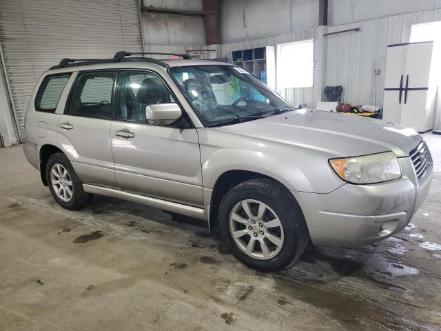 Photo 3 VIN: JF1SG65637H717840 - SUBARU FORESTER 