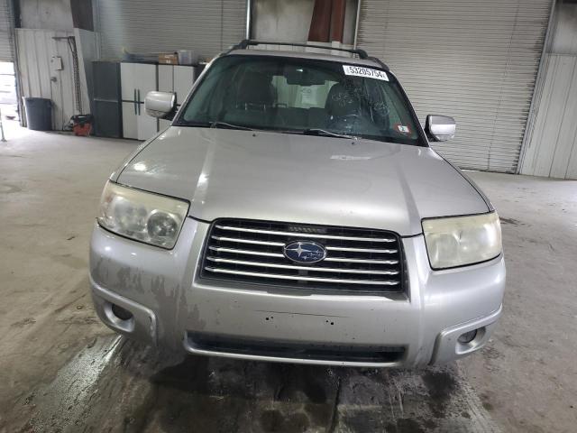 Photo 4 VIN: JF1SG65637H717840 - SUBARU FORESTER 