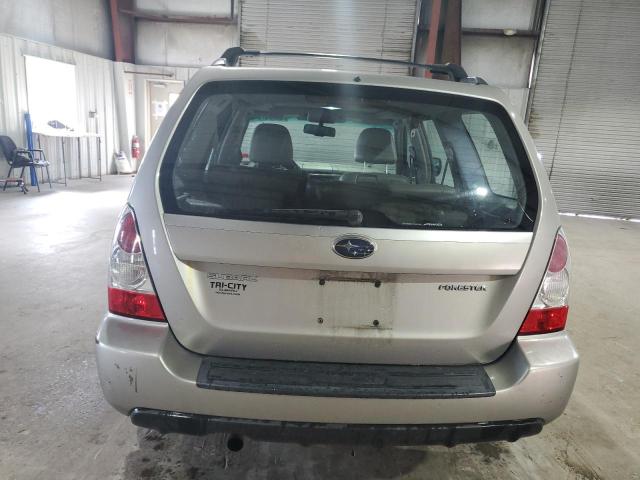 Photo 5 VIN: JF1SG65637H717840 - SUBARU FORESTER 