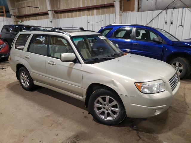 Photo 3 VIN: JF1SG65637H740860 - SUBARU FORESTER 