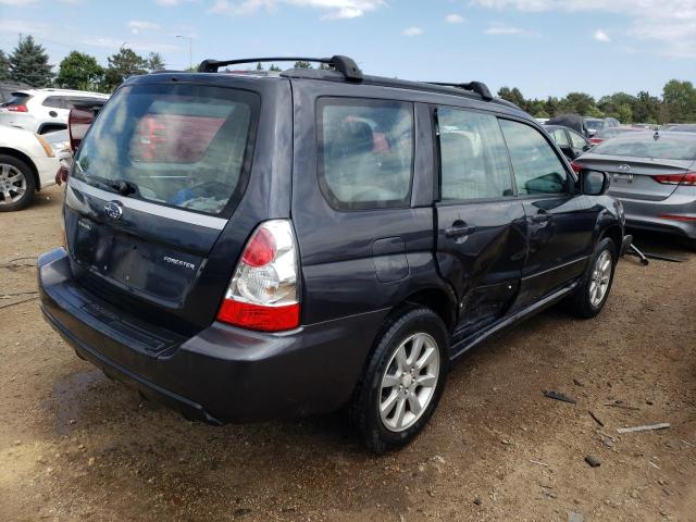 Photo 2 VIN: JF1SG65638H716687 - SUBARU FORESTER 2 