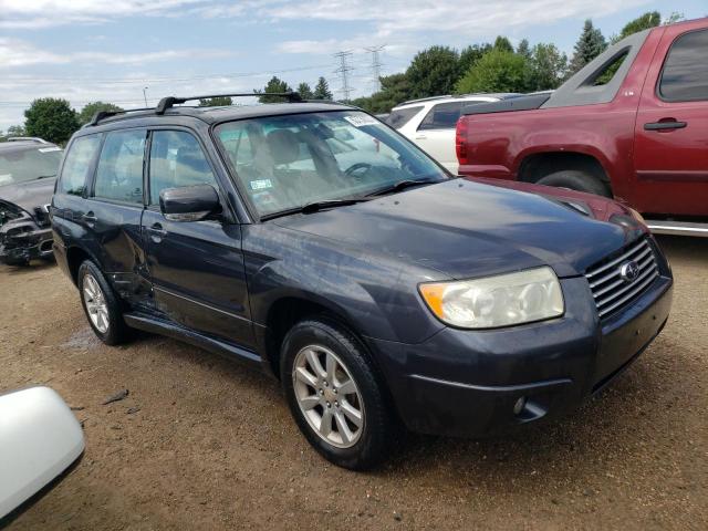 Photo 3 VIN: JF1SG65638H716687 - SUBARU FORESTER 2 