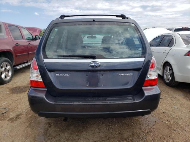 Photo 5 VIN: JF1SG65638H716687 - SUBARU FORESTER 2 