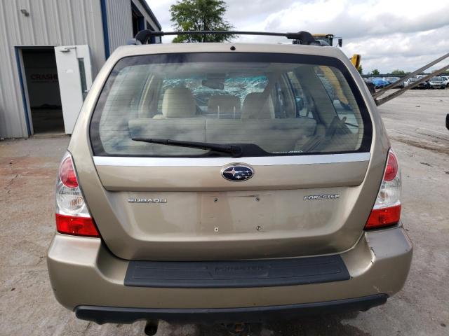 Photo 5 VIN: JF1SG65638H721601 - SUBARU FORESTER 2 